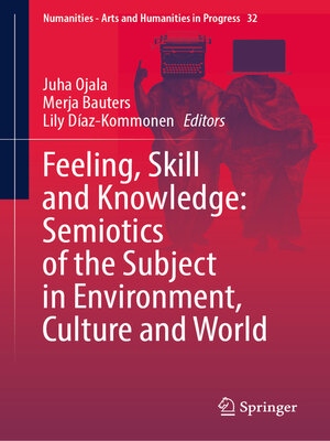 cover image of Feeling, Skill and Knowledge